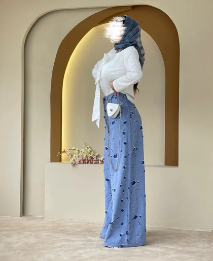 شلوار جین