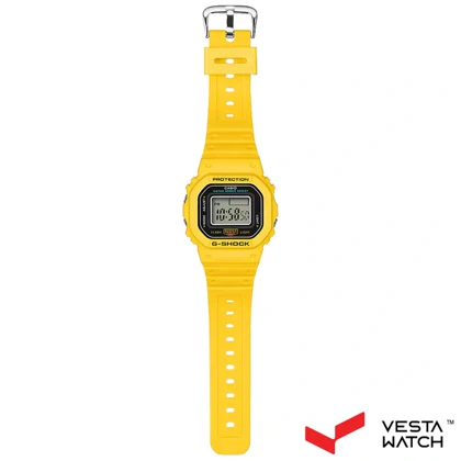 ساعت انگشتر کاسیو جی‌شاک CASIO G-SHOCK مدل DWN-5600-9DR