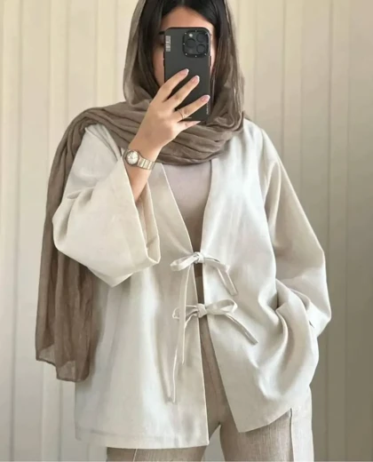 شومیز جلوگره