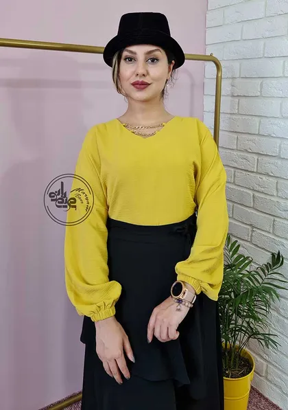 شومیز کارتیه