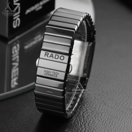 ساعت زنانه رادو Rado Diastar Ceramic 38