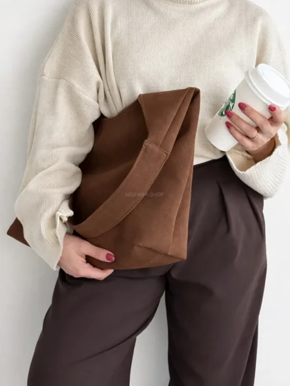 کیف ماسو جیر