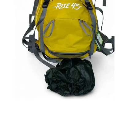 کوله پشتی کوهنوردی 45 لیتری صخره مدل Rise-45
