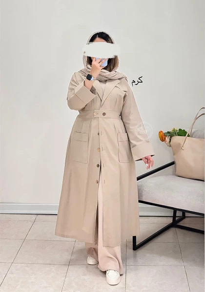 مانتو لینن تارا