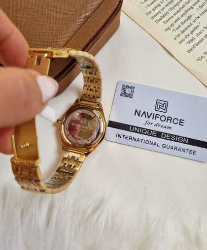 ساعت Naviforce