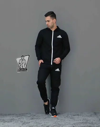 ست سویشرت و شلوار ADIDAS