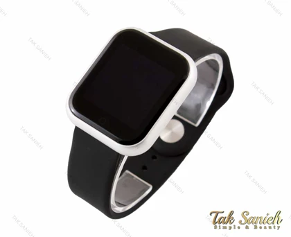 ساعت مچی هوشمند T80 اسپورت SmartBracelet-3432-G-L