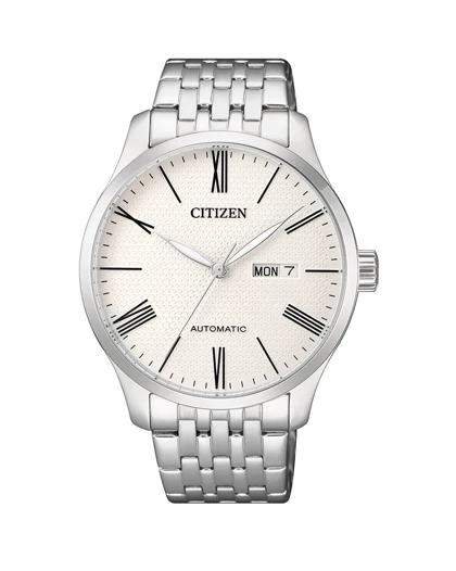 ساعت مچی مردانه سیتیزن CITIZEN NH8350-59A
