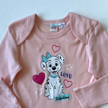 ست 3 تکه نوزاد دیزنی کد Z-SZ32