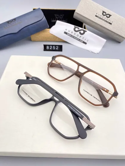 عینک طبی پورش دیزاین مدل P8252