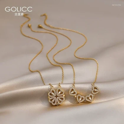 گردنبند عشق