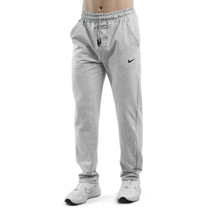 شلوار اسپرت نایک مدل VHD-Dri Fit-4L1168 طوسی روشن