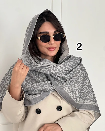 shawl 0153