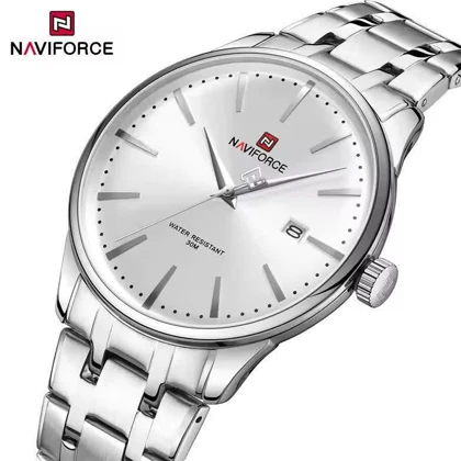 ساعت ناوی فورس اورجینال مردانه NAVIFORCE NF 9230