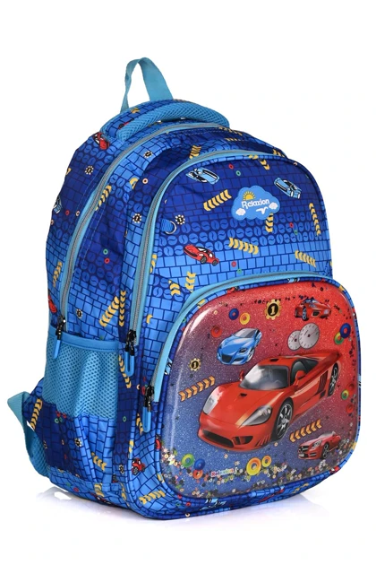 کیف مدرسه بچگانه wander wander