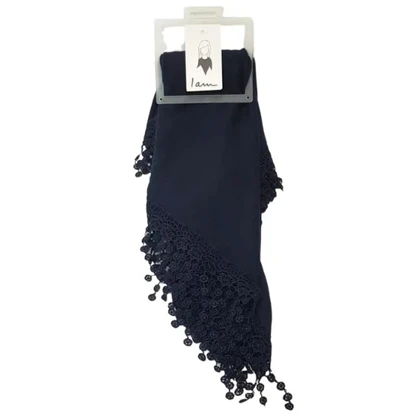 روسری زنانه آی ام کد Z-YC43