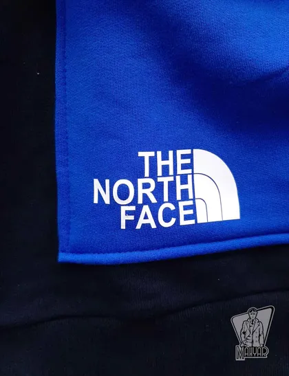 هودی سایز بزرگ NORTH FACE