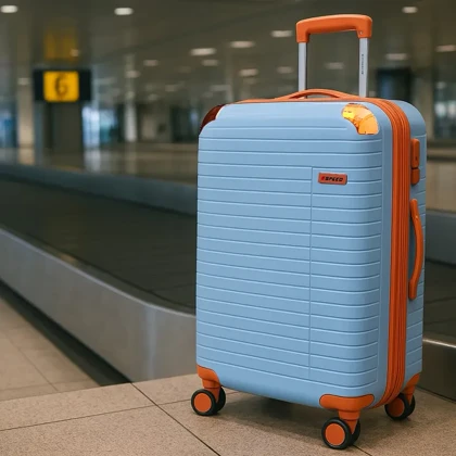 چمدان نشکن اسپید مدل SPEED-SPD944M MEDIUM سایز متوسط