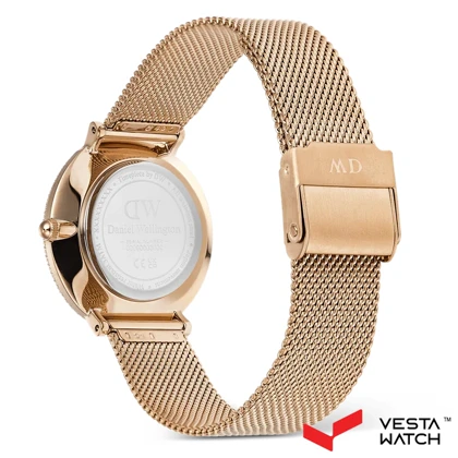 ساعت مچی زنانه دنیل ولینگتون DANIEL WELLINGTON مدل DW00100823