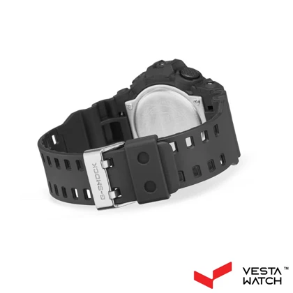 ساعت مچی مردانه کاسیو جی‌شاک CASIO G-SHOCK مدل GA-700MF-1ADR