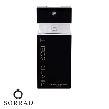 عطر ادکلن بوگارت سیلور سنت | Jacques Bogart Silver Scent