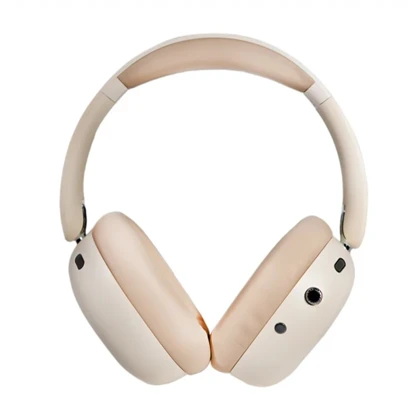 هدفون بلوتوثی هیسکا مدل K-430 با نویز کنسلینگ فعال