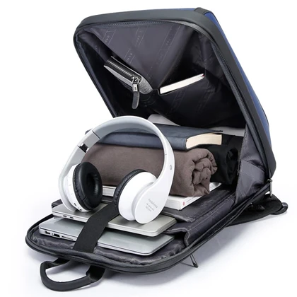 کیف اورجینال بنج BANGE کوله پشتی لپ تاپ 2809