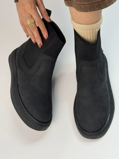 بوت دهنه کش 2373