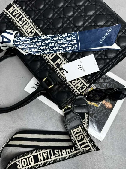 کیف دستی DIOR