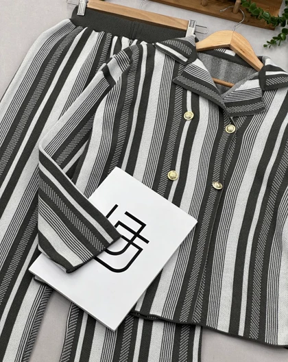 ست بافت نجمه(53)کد:4311