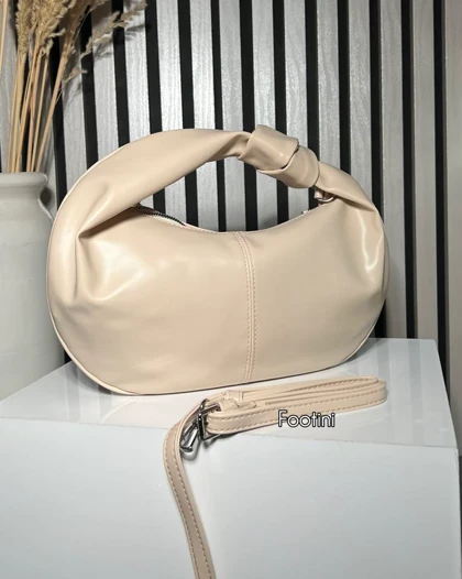 کیف زنانه گره‌ای دستی 110 PRS