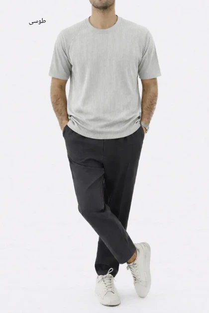 تیشرت مردانه سروش