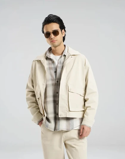 کتان شست رفته