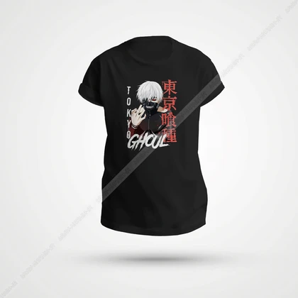 تیشرت Tokyo ghoul