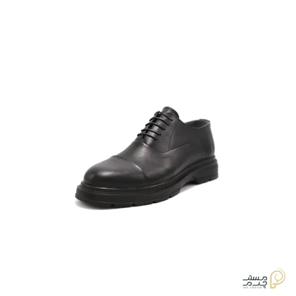 کفش اداری چرم مردانه mrc1124-10