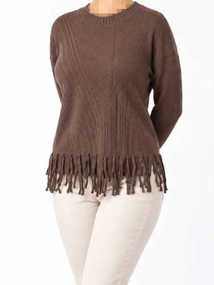 بافت پایین ریش H390