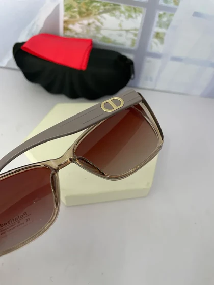 عینک آفتابی یازاتا کد p2024