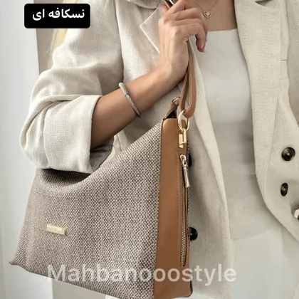 کیف دستی و دوشی مانیوک