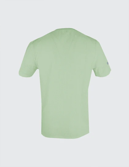 تیشرت ورزشی مردانه نایکی Subtle Stitch M