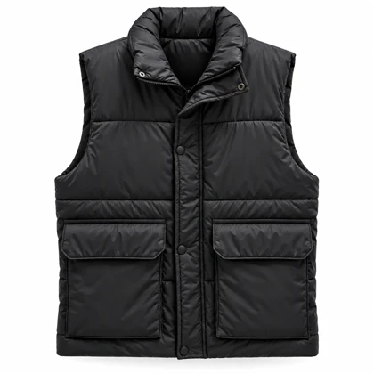 پافر مردانه وینترهارت Winterhart کد M2092010JC