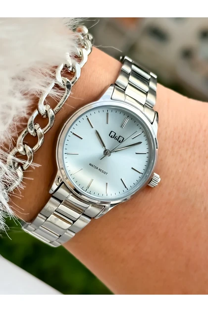ساعت زنانه qandq qandq