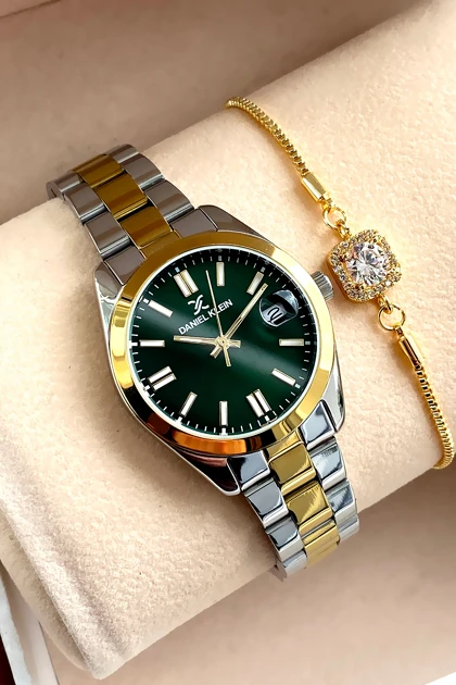 ساعت زنانه daniel-klein daniel-klein