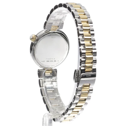 ساعت تیسوت اورجینال زنانه T152.010.22.118.01 TISSOT
