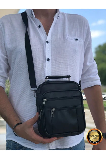 کیف دستی مردانه derius derius