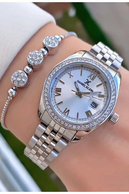 ساعت زنانه daniel-klein