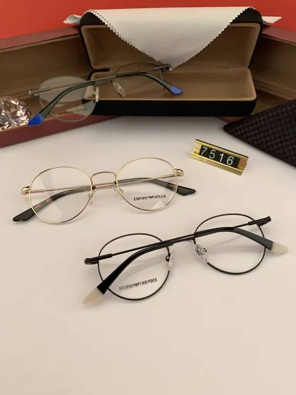 عینک طبی امپریو آرمانی مدل EA7516