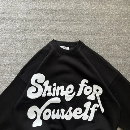 دورس مشکی Shine for Yourself