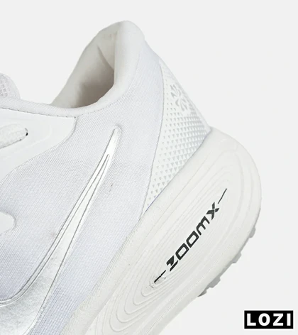 کفش کتانی مردانه و زنانه سفید Nike Zoom X مدل 7749