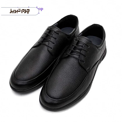 کفش طبی مردانه سهیل مدل B081