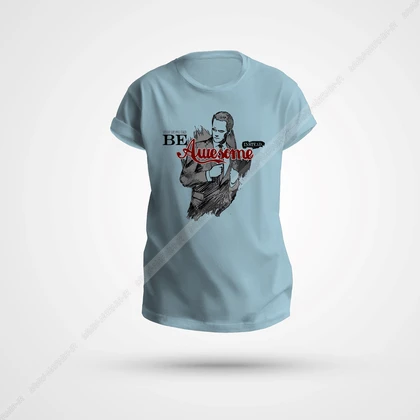 تیشرت Himym طرح بارنی